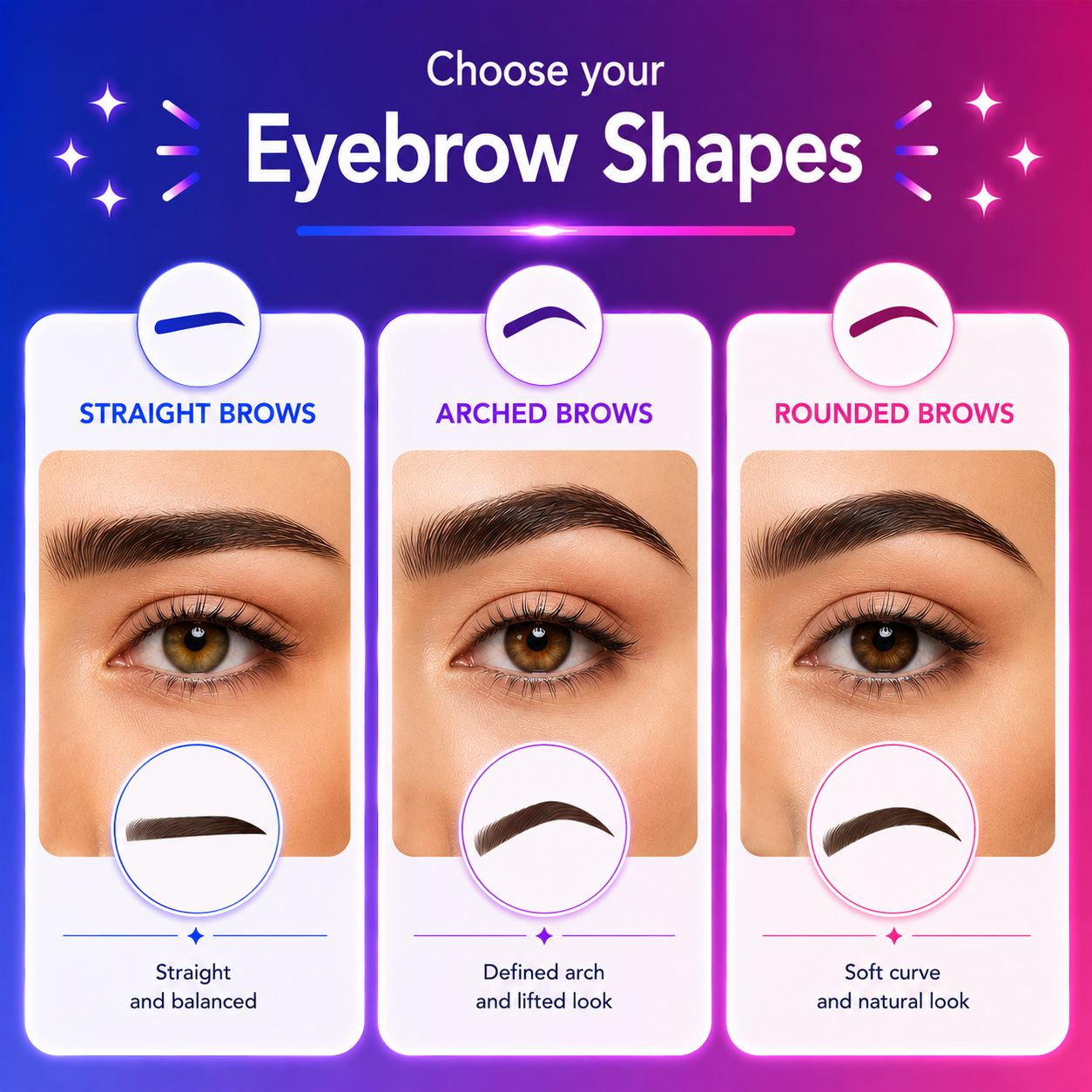 Microblading First Appointment