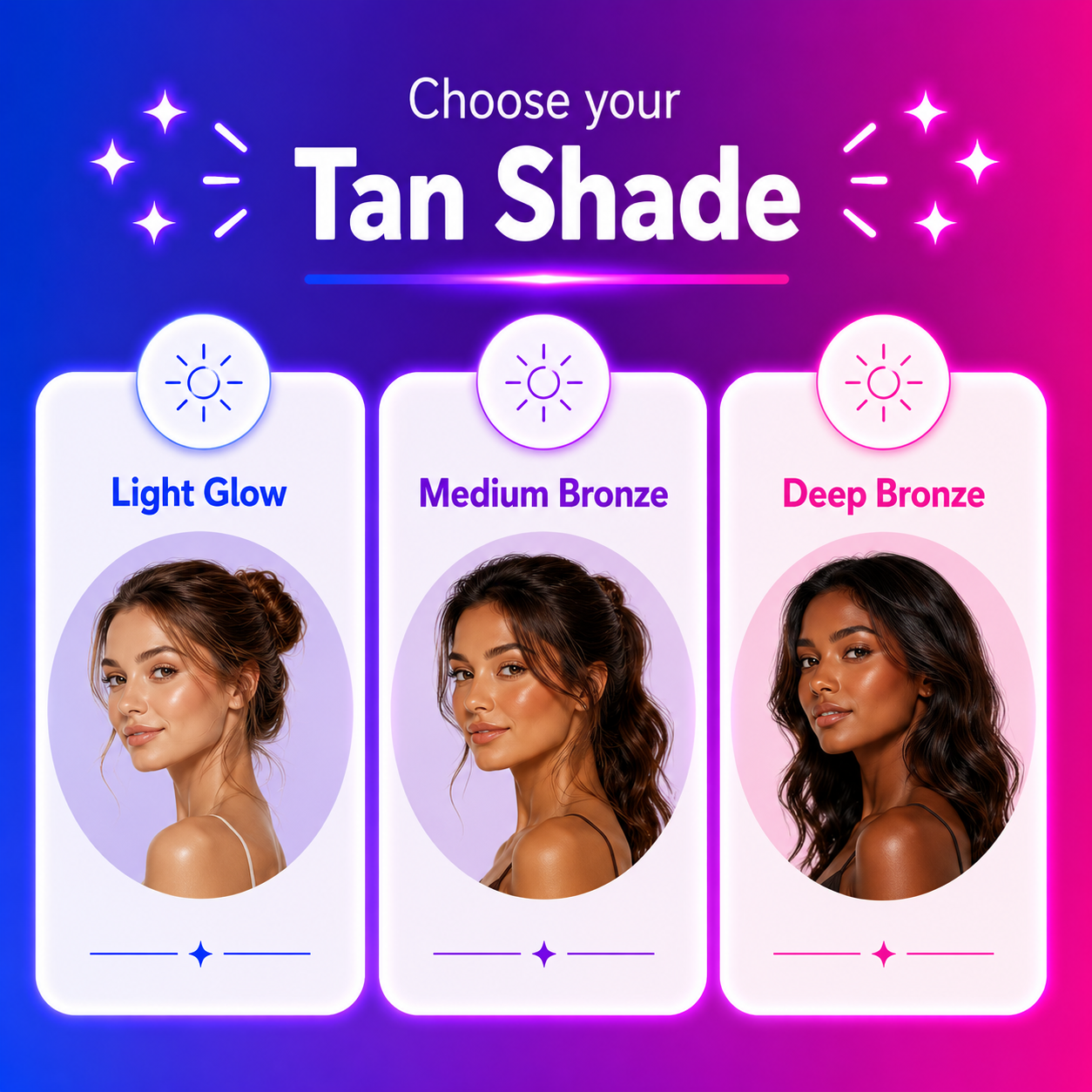 Express Spray Tan