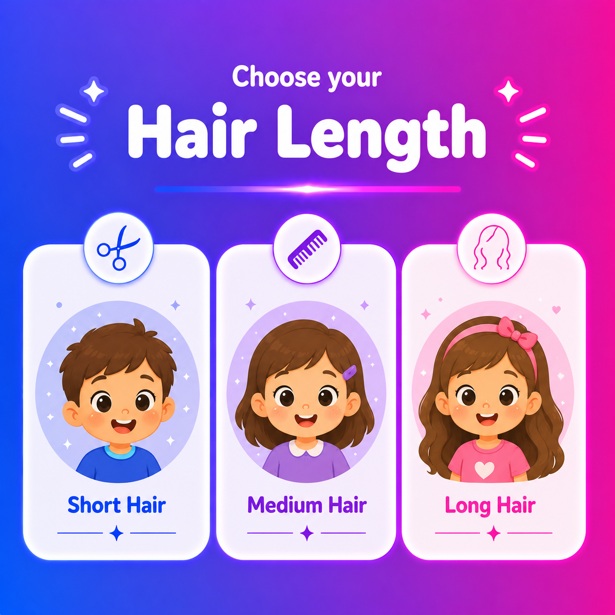 Cool Boys Hairstyle