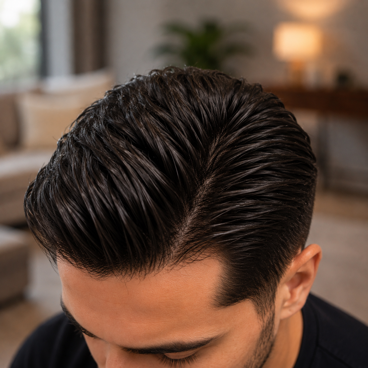 Hair Repair & Strengthening