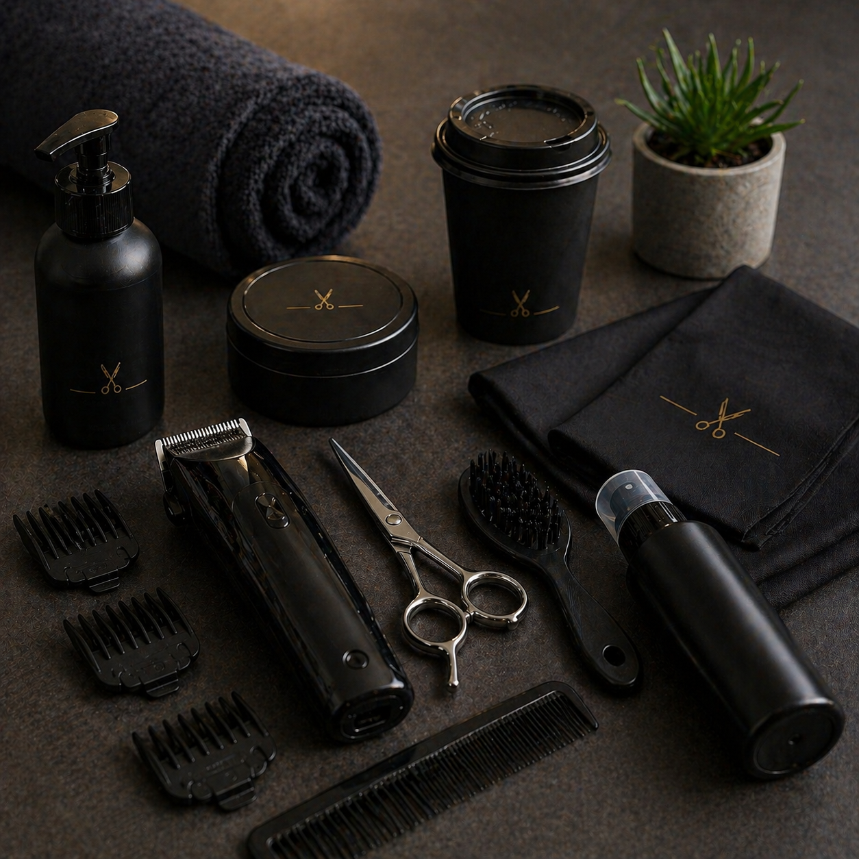 The Express Package