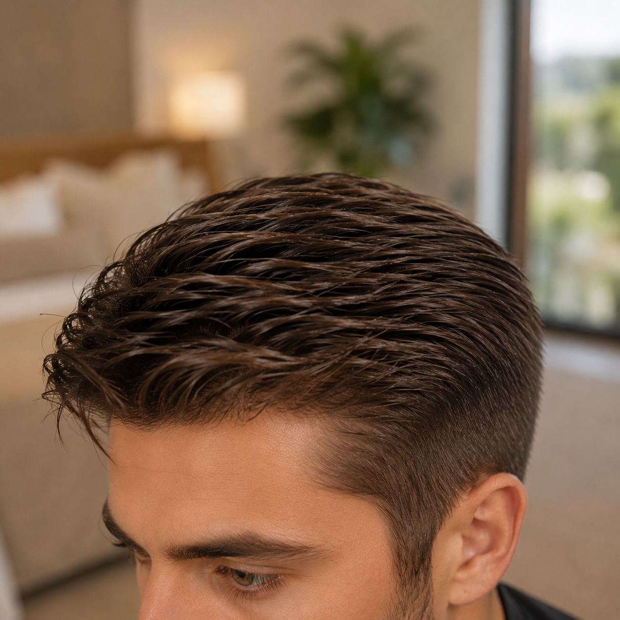 Scalp Detox Treatment